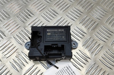 Modul de control ușă dreapta față JAGUAR XJ X351 2014 OEM: EW93-14D617-AC 23308688 foto