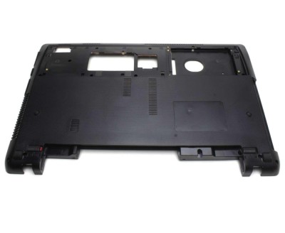 Bottom Case Asus 13N0 KAA0302 Carcasa Inferioara Neagra foto
