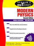 Schaum&#039;s Outline of Modern Physics