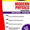Schaum&#039;s Outline of Modern Physics