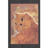 TURKS AND CAICOS 2003 FAUNA PISICI