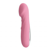 Vibrator Candice, Roz, 14 cm, Pretty Love