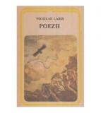 Nicolae Labis - Poezii - 119044