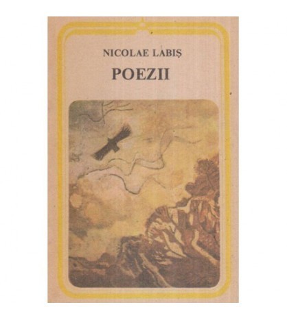 Nicolae Labis - Poezii - 119044