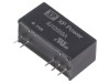 Convertor DC/DC 2W 9-18V la 5V 400mA SIP THT