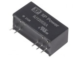Convertor DC/DC 2W 9-18V la 5V 400mA SIP THT