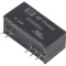 Convertor DC/DC 2W 9-18V la 5V 400mA SIP THT