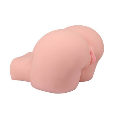 Masturbator 2-in-1 Double Hole IV foto