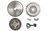 Kit ambreiaj Ford C-Max, 202010, Focus C-Max, 202007, Mazda 3, 192009, Volvo, C30, 202013, S40 2, 202012, V50, 202012, V70 3, 20, Motorizare 1., Valeo