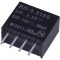 Convertor DC-DC 1W 3V la 15V