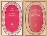 Ion Agarbiceanu - Nuvele. Povestiri, 2 volume
