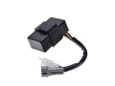 Cdi Yamaha PW50, 3Pt-85590-00-00 Cod Produs: MX_NEW AI22480