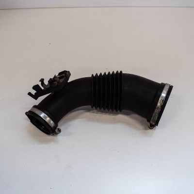 Furtun intercooler dreapta AUDI A4 Avant 8K5, B8 2009 OEM: 059129627LZSB059129615F 2425455 foto