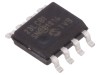 Memorie SRAM Microchip 1MB, SPI, SO8, SPI23LC1024-I/SN, 20MHz, SMD