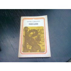 DIDAHII-ANTIM IVIREANUL