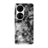 Husa compatibila cu Huawei P50 model Captivity, Silicon, TPU, Viceversa, Transparent, Carcasa