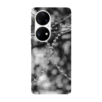Husa compatibila cu Huawei Mate 40 Pro model Captivity, Silicon, TPU, Viceversa foto