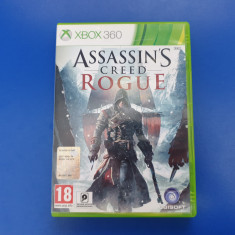 Assassin's Creed: Rogue - joc XBOX 360