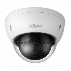 Camera dome IP Dahua IPC-D2A20-Z 2MP, varifocala motorizata 2.7-12mm, Smart IR 30m, IP67, IK10, PoE SafetyGuard Surveillance foto