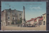 CERNAUTI 1930 CIRCULATA STARE F. BUNA, Fotografie