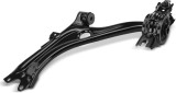 Brat suspensie roata Honda Civic X Liftback Fc, Fk, 09.16-, Civic X Sedan Fc, 09.15-, 1.5 Vtec FK7, 1.5 Vtec FC1, Fata, Stanga, inferior; SRLine