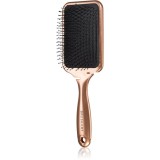 Cumpara ieftin BrushArt Hair Paddle hairbrush perie de tip paletă pentru păr