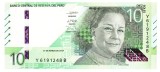 Peru 10 Soles 2019 P-196 UNC