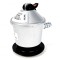 Regulator de gaz pentru butelie cu filet Spania, 30 mbar, 35mm, 1,5kg/h, Guison, GRC25001