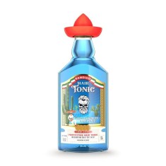 Tonic capilar Bandido 250ml &ndash; revitalizare cu mentol si glicerina
