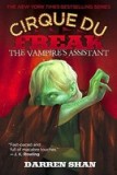 The Vampire&#039;s Assistant