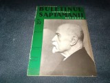 REVISTA BULETINUL SAPTAMANII NR 32 1937