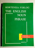 The English Noun Phrase - Hortensia Parlog