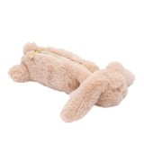 Penar pufos Astra, 1 compartiment, iepuras