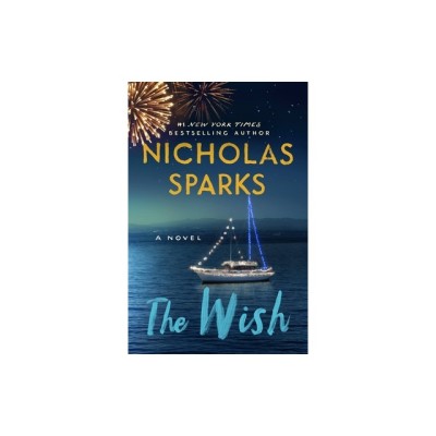 The Wish foto