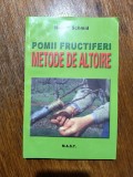 Metode de altoire - Heiner Schmid / R4P3S, Alta editura