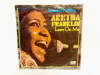 Aretha Franklin &ndash; Spanish Harlem / Lean On Me, vinil, Vinyl, 7&quot;, 45 RPM, Single, Jazz