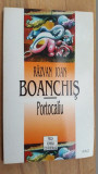 Portocaliu- Razvan Ioan Boanchis