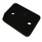 Filtru de spuma uscator de rufe Miele 09164761