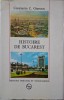 Histoire de Bucarest - Constantin C. Giurescu - Carte Istorie Bucuresti