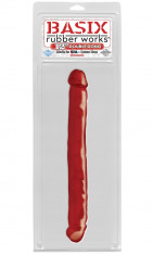 Dildo - Double Dong - 30,5 cm foto