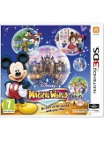 Disney Magical World N3DS