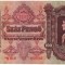 Ungaria 100 Pengo 1930 P-112 Seria 059356 Rara