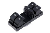 Comutator macara geam Vw Passat B7 2010-, NTY EWS-VW-068