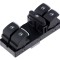 Comutator macara geam Vw Passat B7 2010-, NTY EWS-VW-068