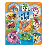 Cumpara ieftin Nickelodeon Top Wing