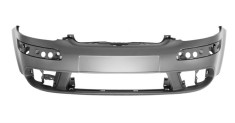 Bara fata VW Golf 5 Plus (5m), 01.2005-01.2009, grunduit, Aftermarket