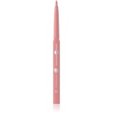 Bell Hypoallergenic creion contur pentru buze culoare 01 Pink Nude 5 g