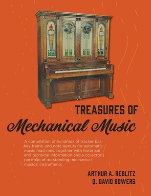 Treasures of Mechanical Music foto