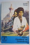 Floris, Cavalerul de Petersburg &ndash; Jacqueline Monsigny