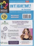Integrama de buzunar, Nr. 1/2024